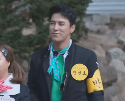 뽕숭아학당 민호님과 홍현희님 두분 케미가 너무 좋아요~