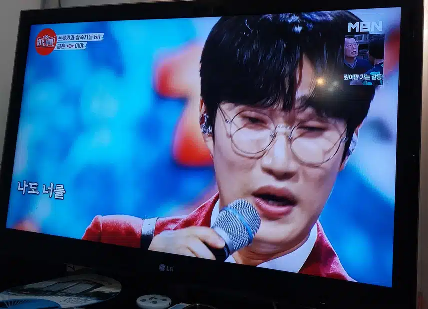너무완벽해서 할말없게만드는 공훈님 이야무대 최고예요.