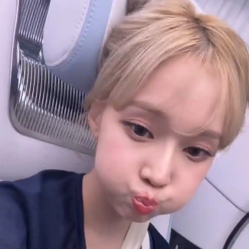 만두 윈터 등장!!