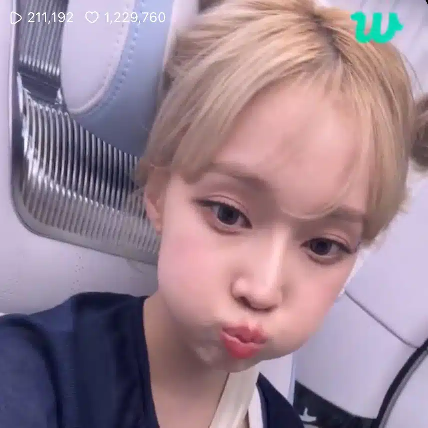 만두 윈터 등장!!