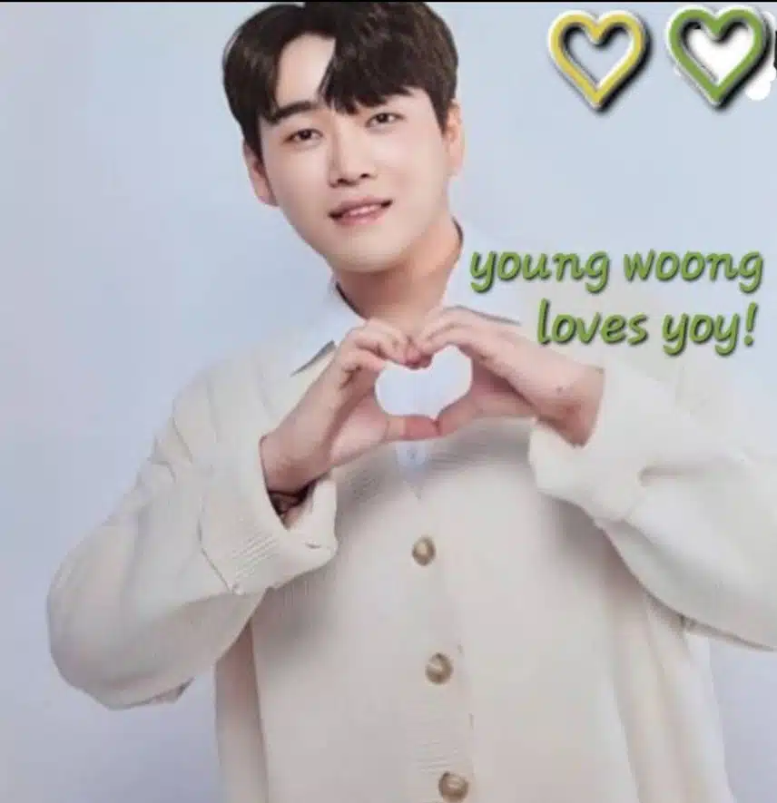 천재가수 황영웅님과 함께해요
