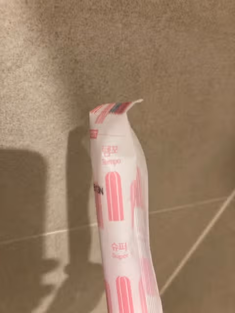 템포 레귤러