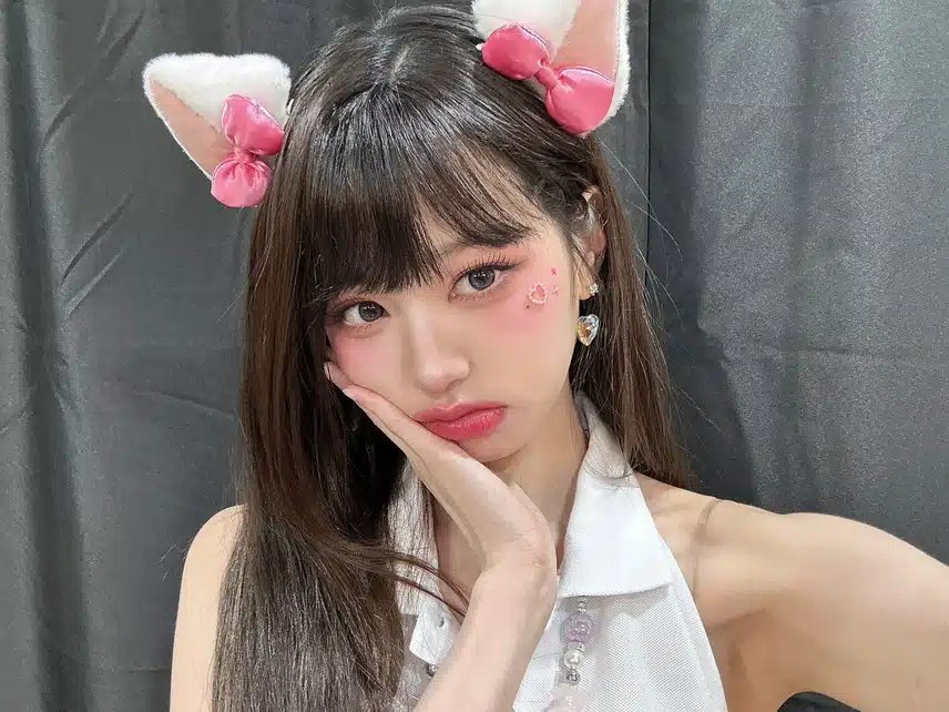 디즈니 마리 원영🎀🩷