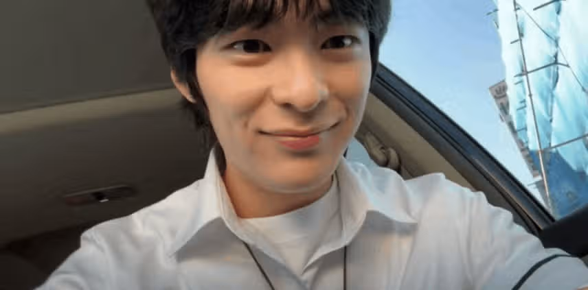 송건희 배우님 유투브 운영 중인가요