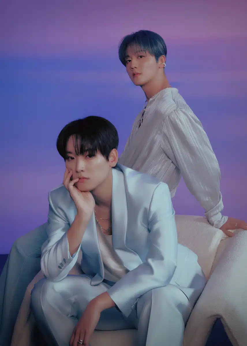 Foto concettuale del 14° mini album [FANTASY]!
