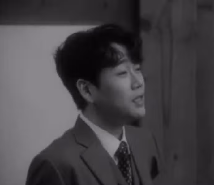 황영웅 가수님 미니앨범 대박나세요