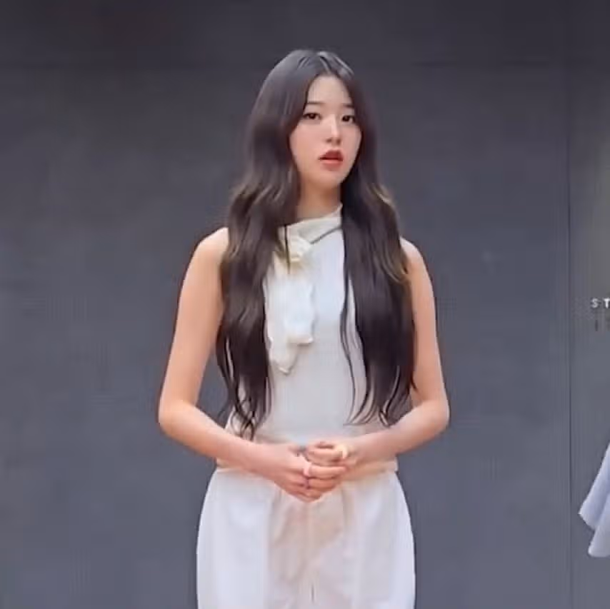 장원영의 완전범죄