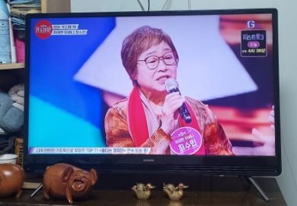 <불타는 장미단>에 영심이, 나애리, 비룡이 나온 이유ㅋ