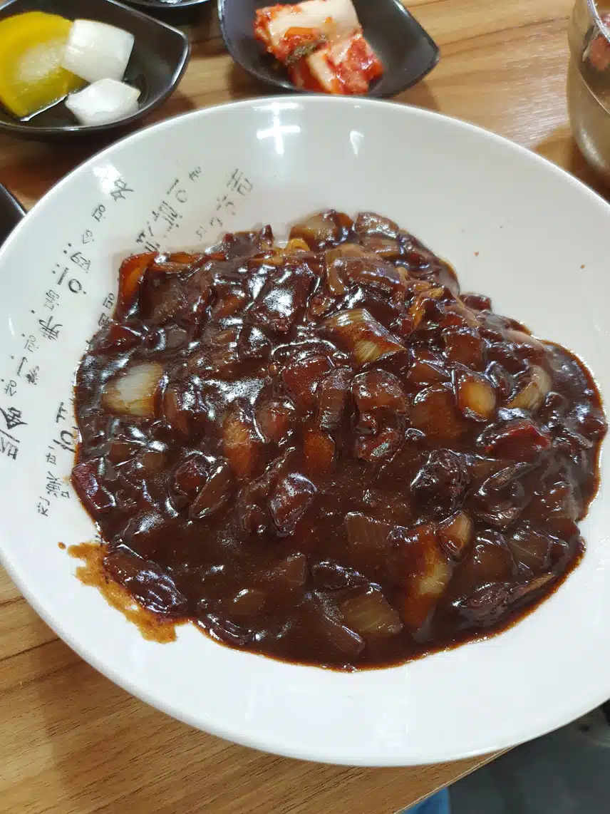 외식 서울 35도 많이 더워요