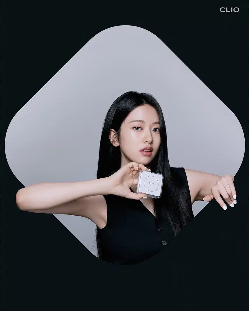 유진 클리오 새로운 사진 공개