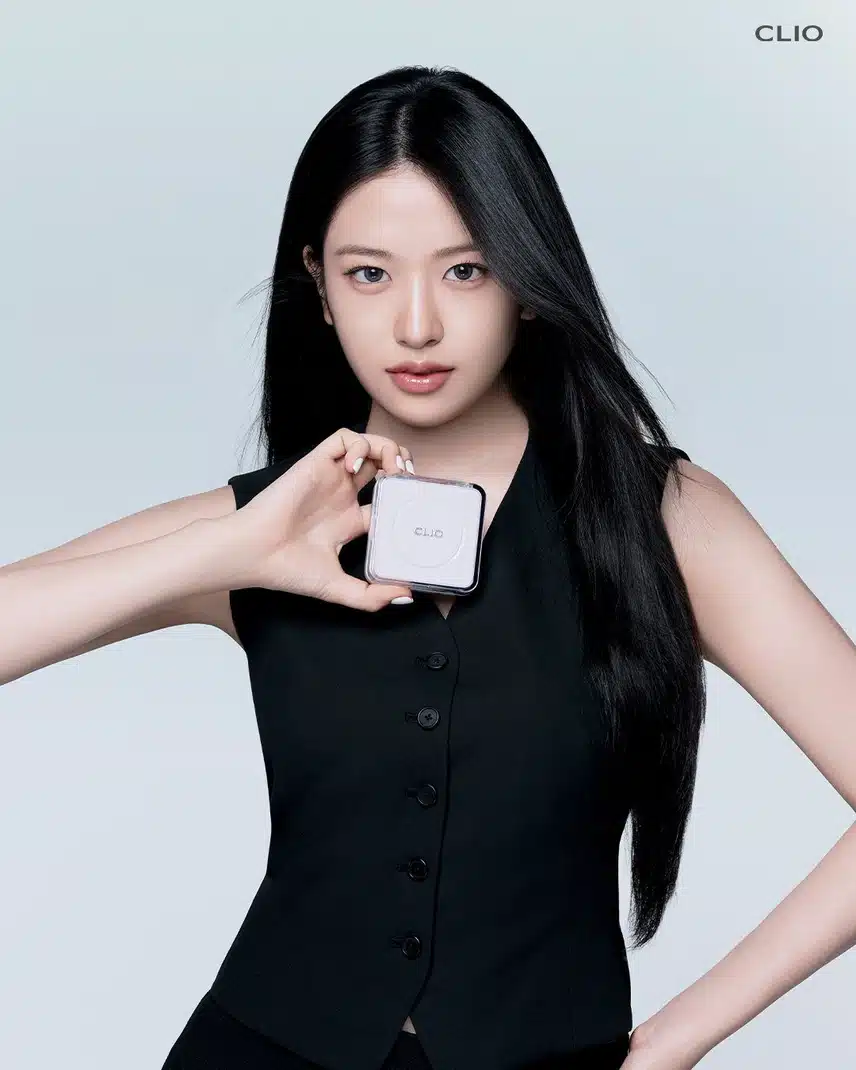 유진 클리오 새로운 사진 공개