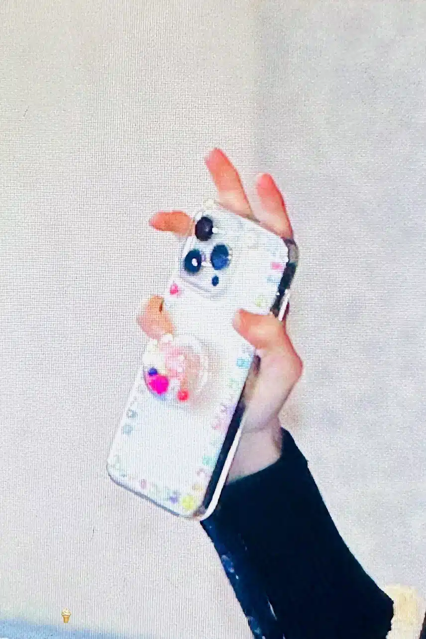 손 끝이 붉은 윈터