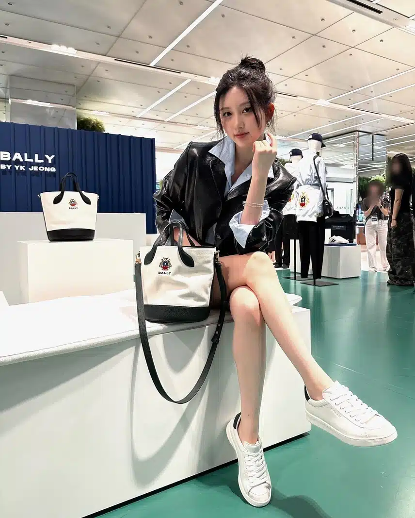 가을이 인스타 업뎃