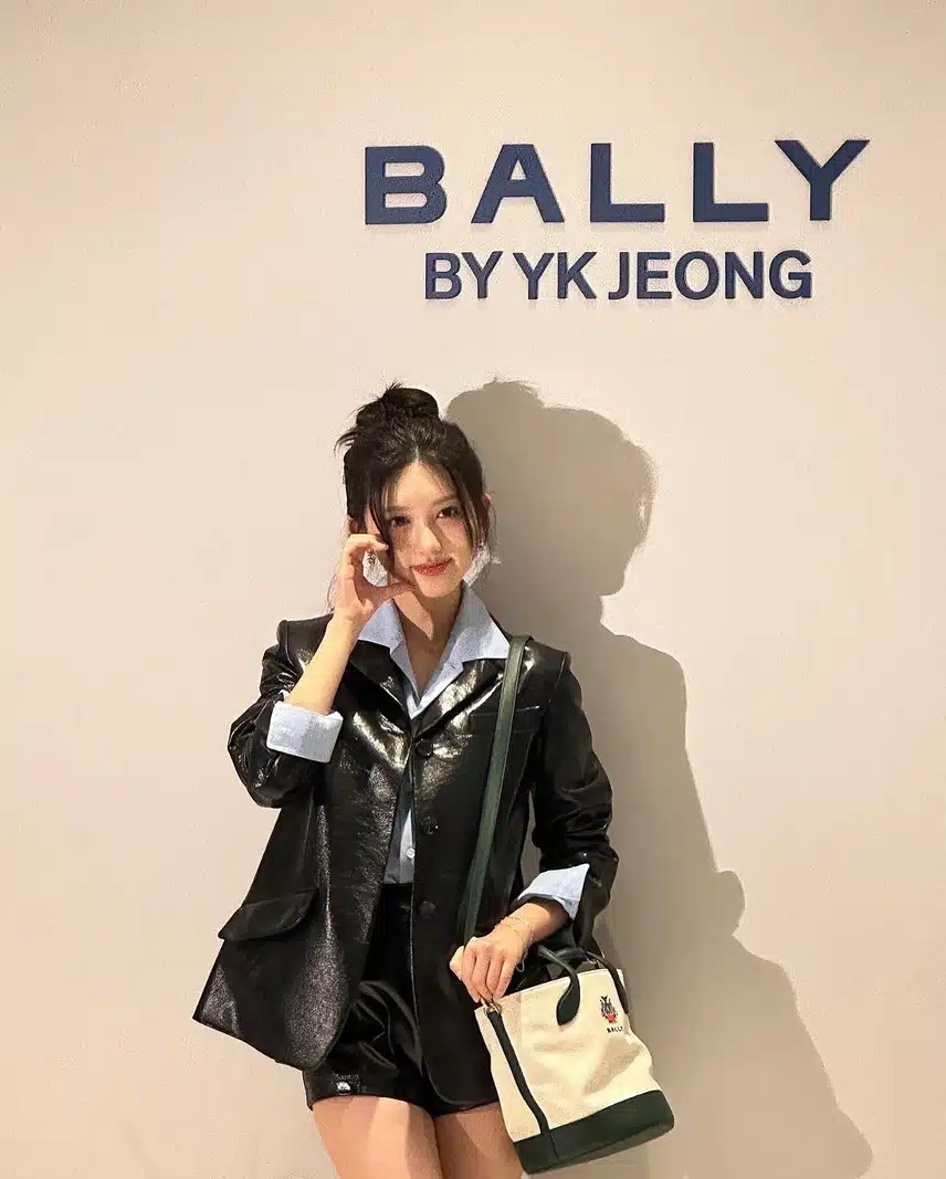 가을이 인스타 업뎃