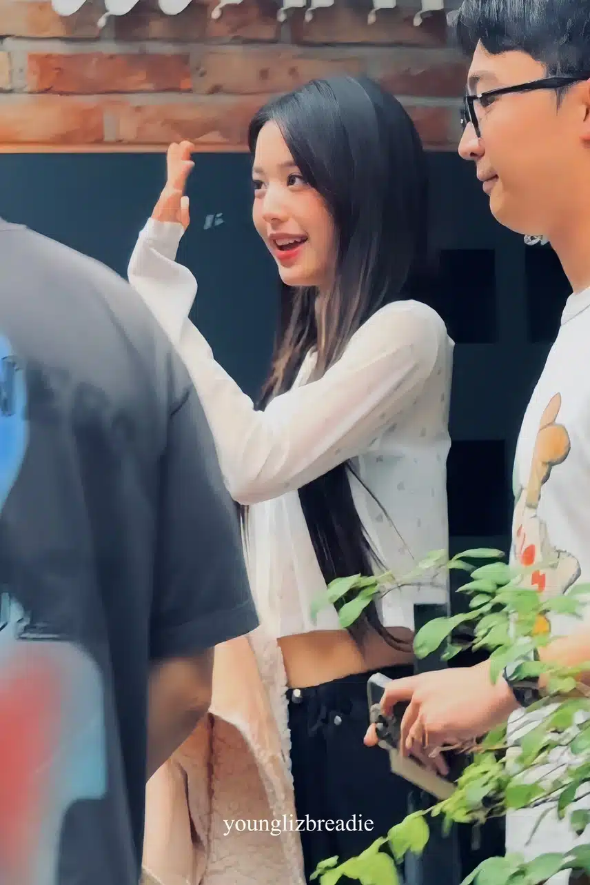 연한화장의 이쁜 최근 원영이