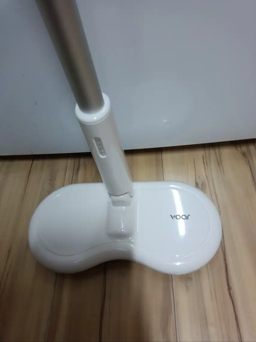 캐시딜에서 구매한 물걸레 청소기 추천해요