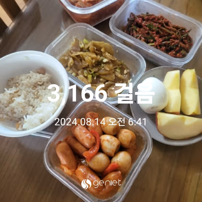 건기챌 