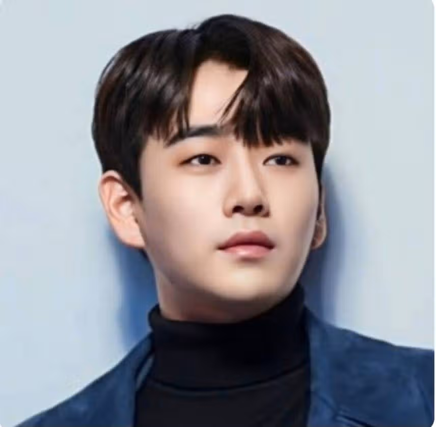 황영웅 가수님 꽃구경 응원합니다