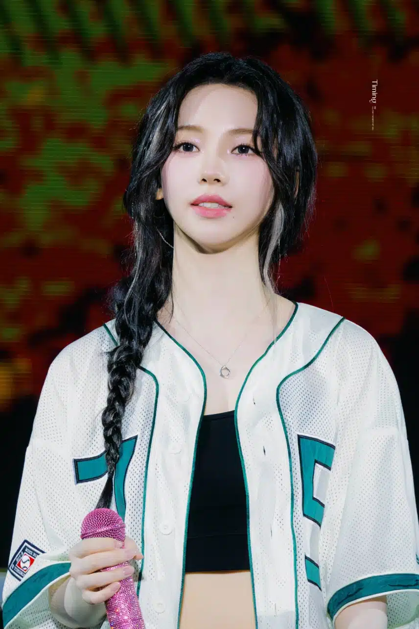 브릿지 넣은 땋머 카리나