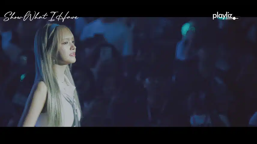 영화 주인공 같은 리즈 