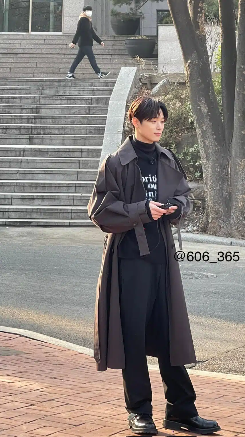 주연 피지컬 오지는 폰카 사진들📸