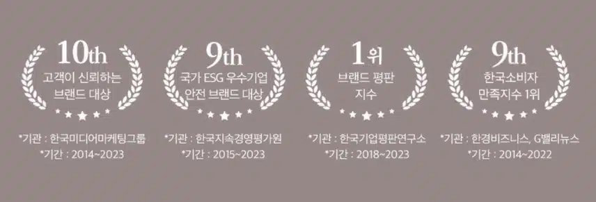 [내돈내산] ⚡️가성비도 좋지만, 부드러운 시크릿데이 