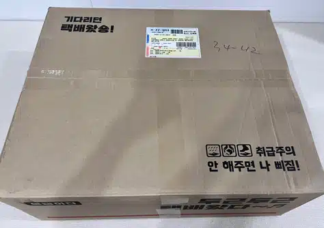 [내돈내산] ⚡️가성비도 좋지만, 부드러운 시크릿데이 