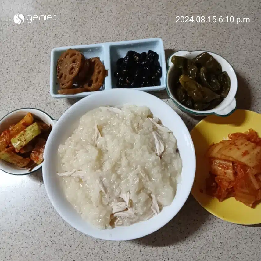 건강한한끼 