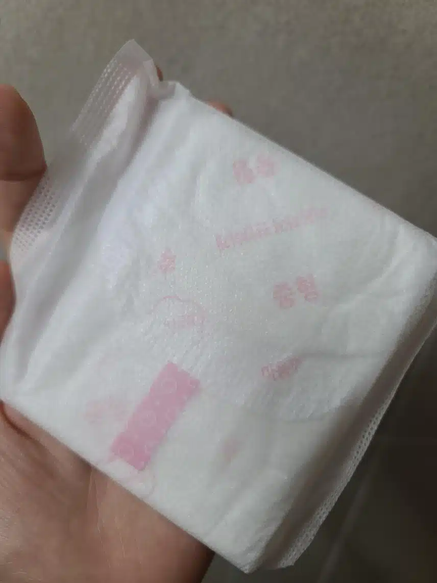 전통의(?) 좋은느낌 좋은순면 추천해요