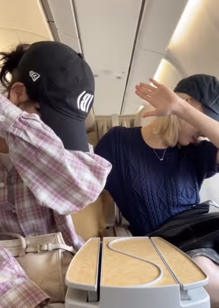 둘이 넘 초딩같은ㅋㅋㅋㅋㅋ