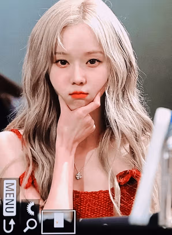 에스파 윈터 홍콩 팬싸인회 프리뷰