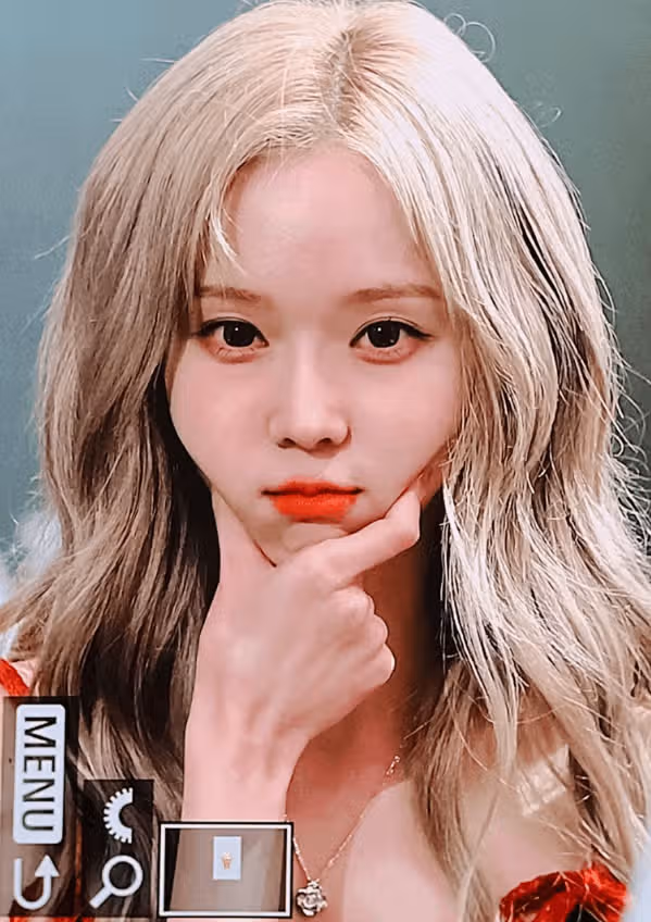 에스파 윈터 홍콩 팬싸인회 프리뷰