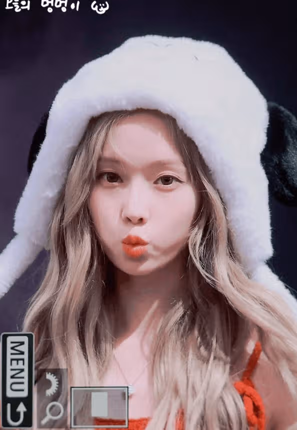 에스파 윈터 홍콩 팬싸인회 프리뷰