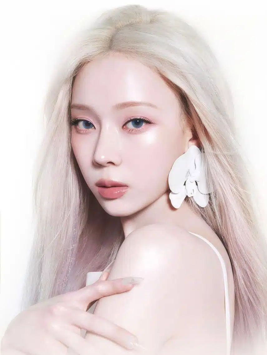 윈터 에스쁘아 뉴 사진 업로드