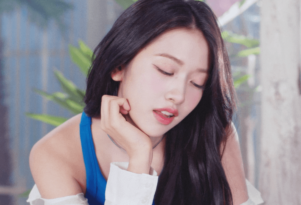 유진이 펩시때 진짜,,,