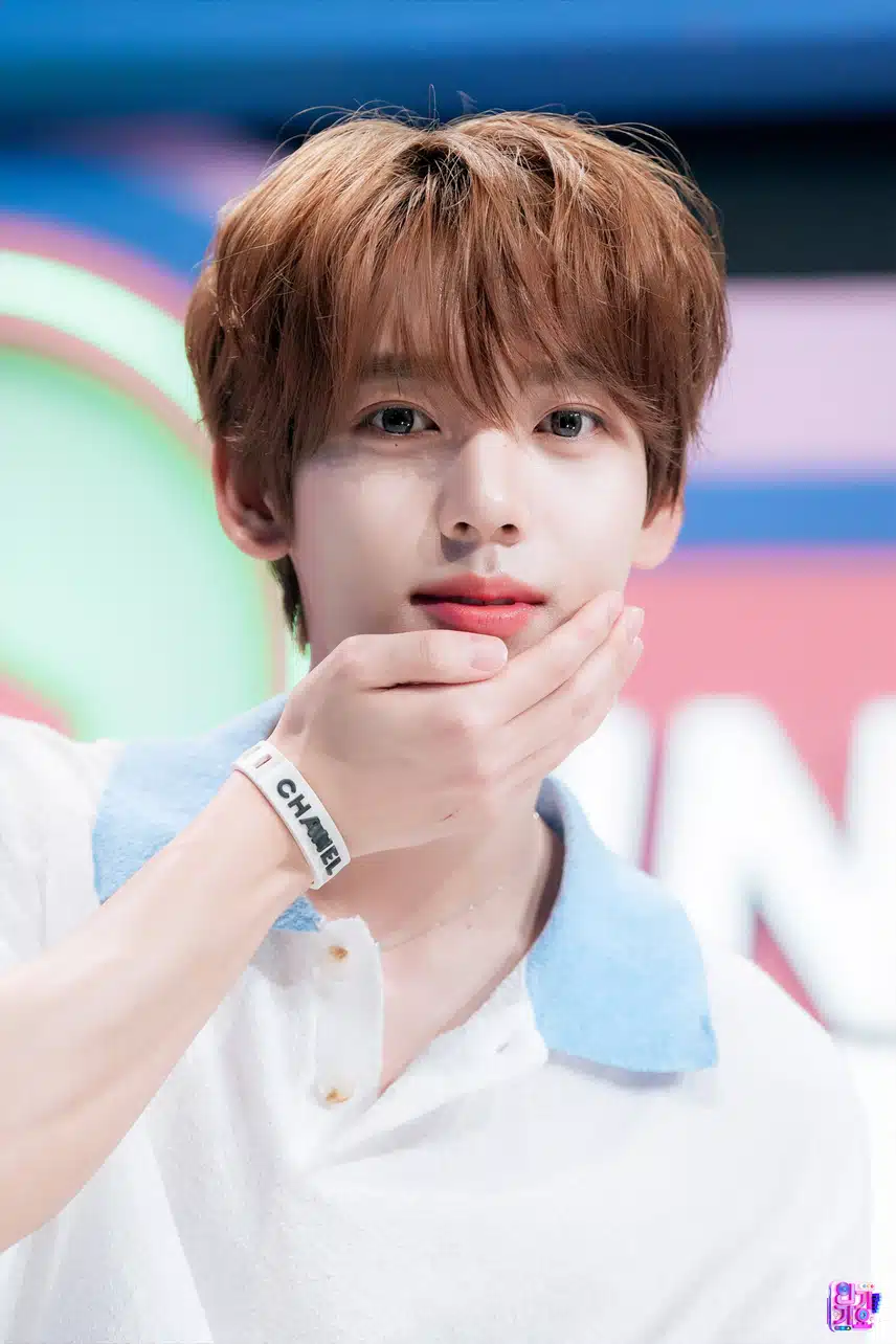 아궁빵 하는 인가mc 한유진!