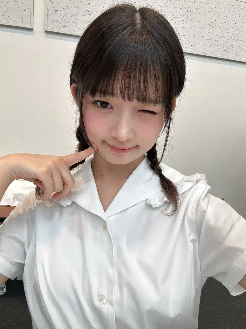 양갈래 콩수니 레이 귀여워🤍