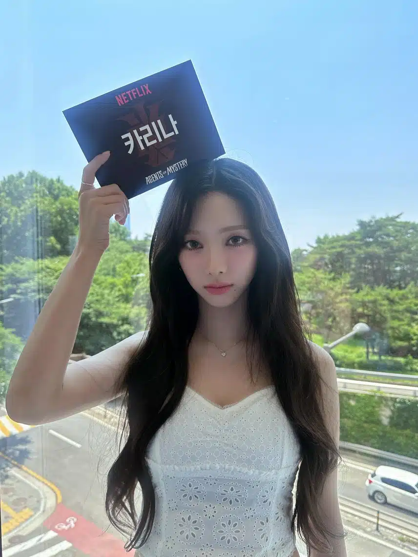 큐카드 보다 작다구요?!