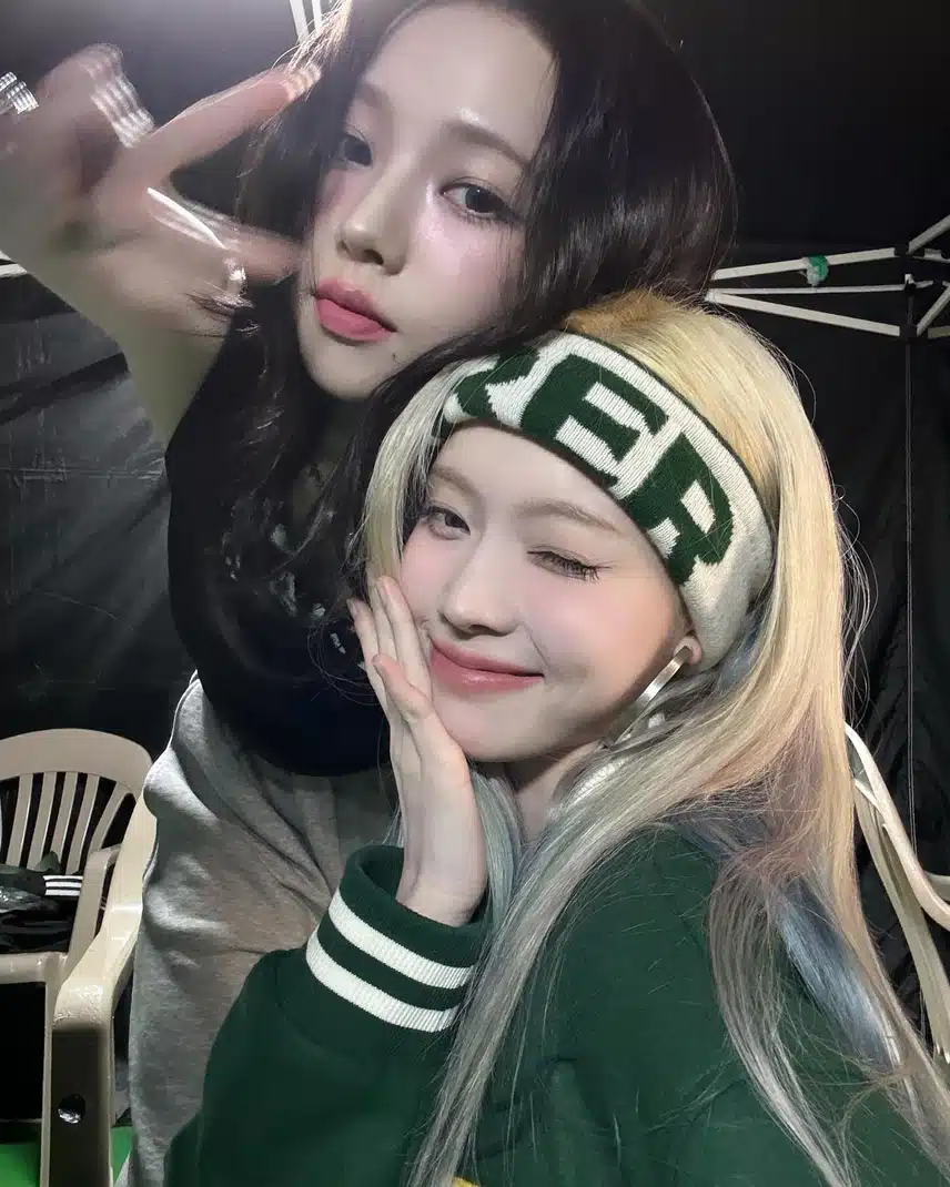 개인적으루 젤 조아하는사진입니당🫶🏼