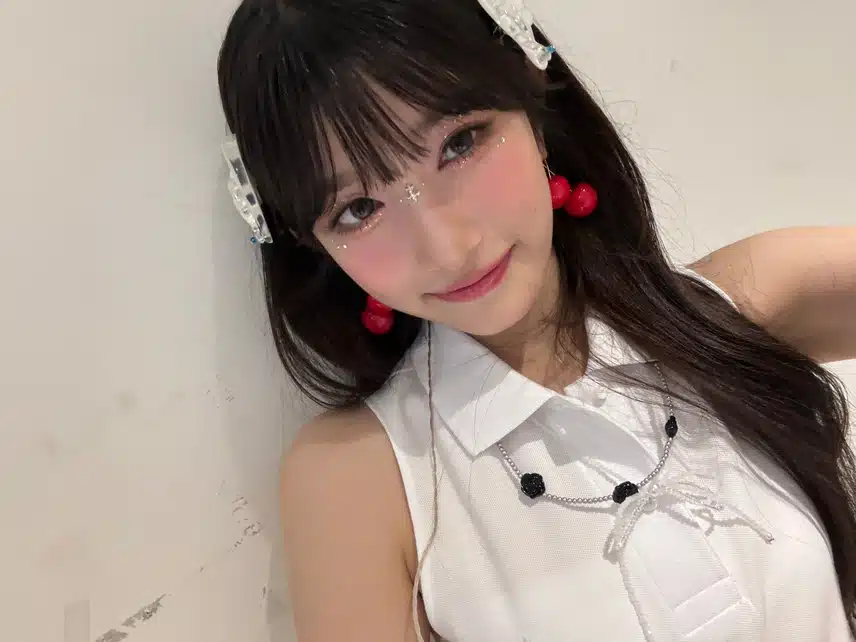 쓰담쓰담해주고싶은 체리 이서 🍒