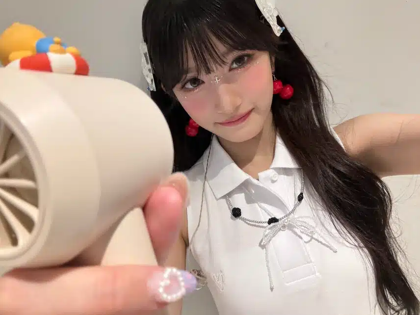 쓰담쓰담해주고싶은 체리 이서 🍒