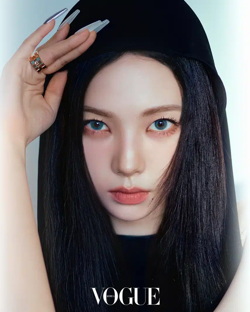 보그코리아 공식 홈페이지 카리나