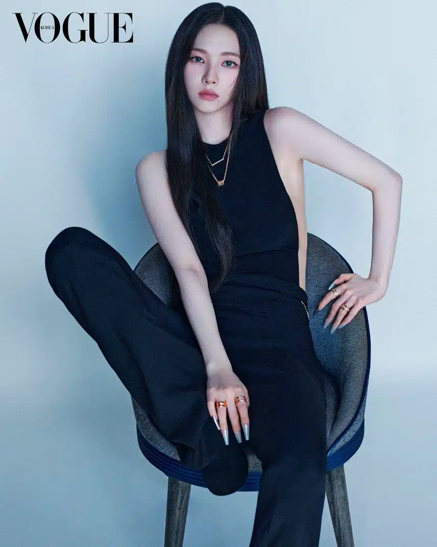 보그코리아 공식 홈페이지 카리나