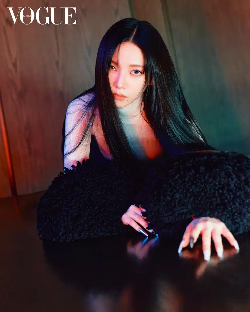 보그코리아 공식 홈페이지 카리나