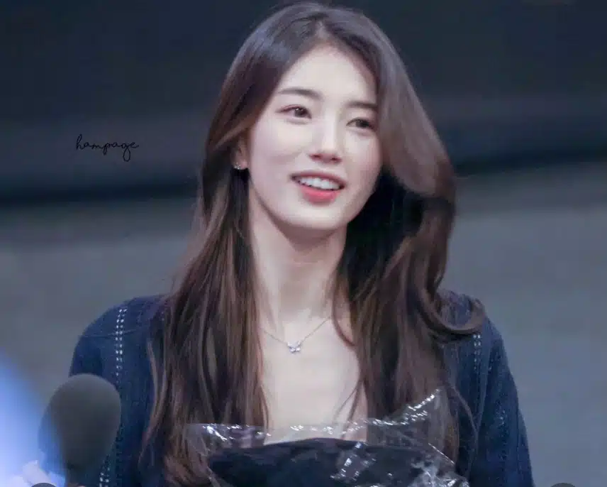 사람이 이렇게 청순하다구요???