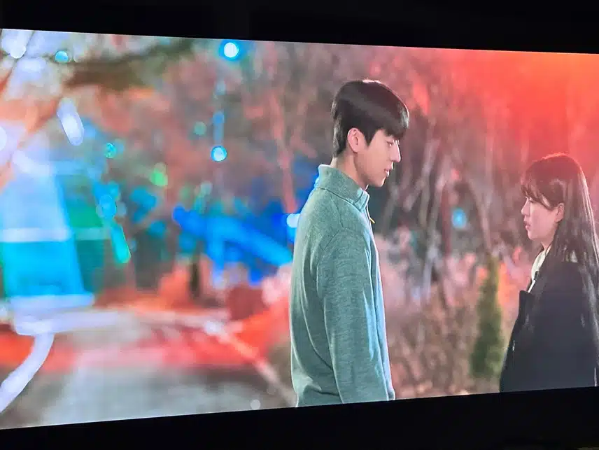우연일까 