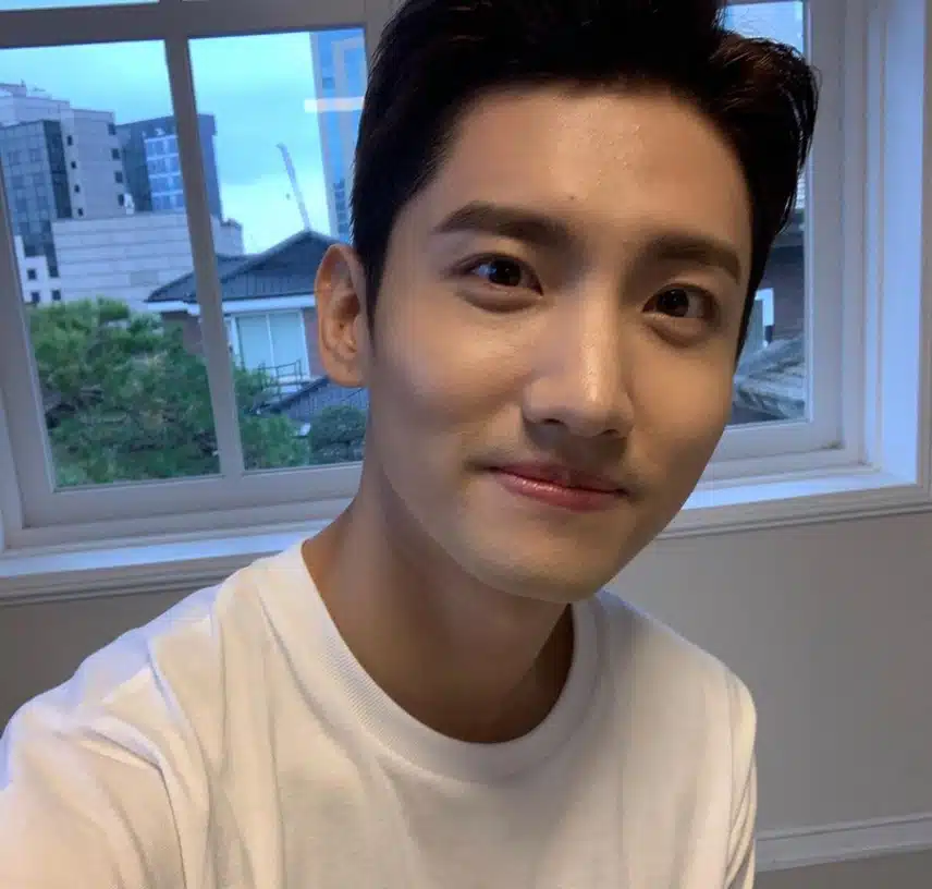 깐 창민 역시잘생김요ㅎㅎㅎ