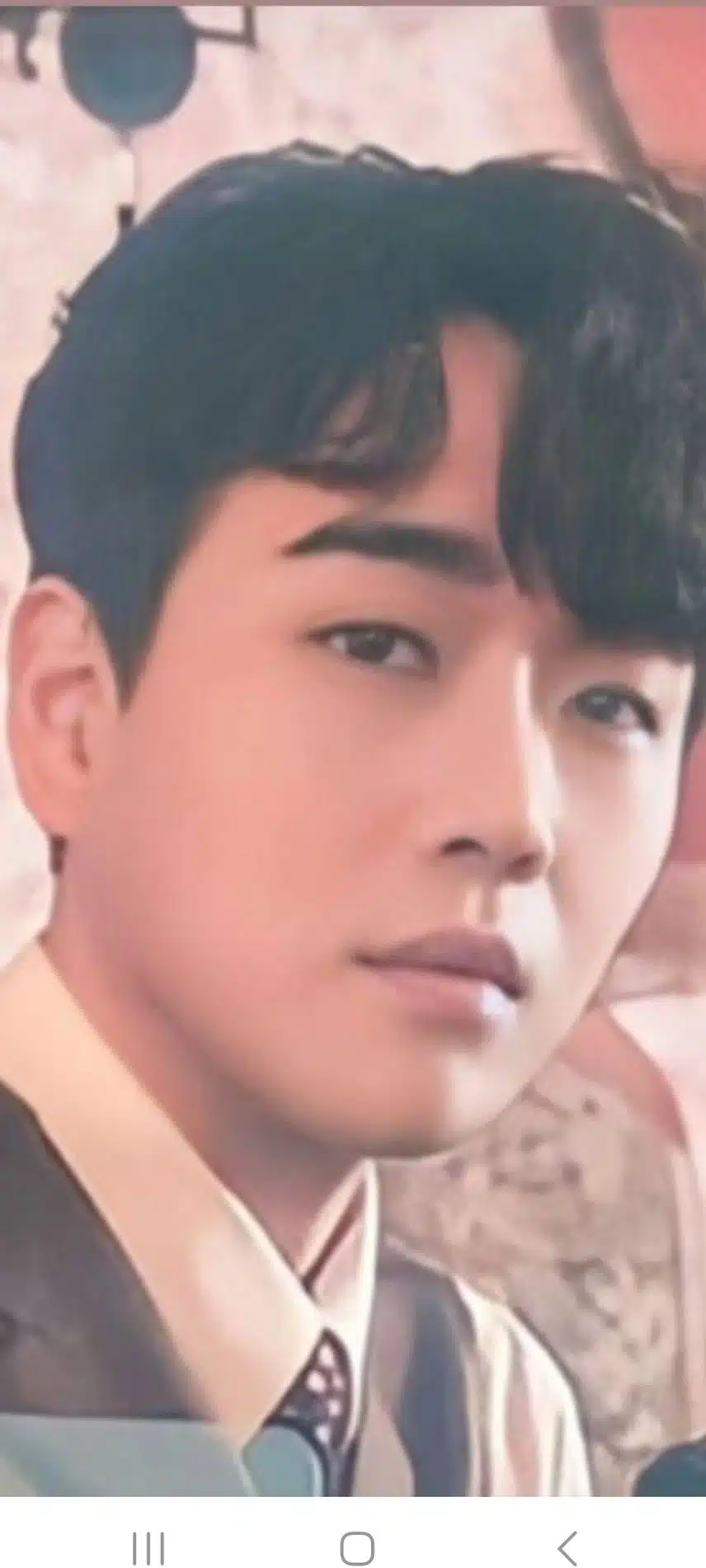 황영웅 가수님응원합니다