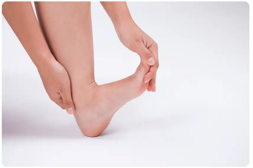통풍 자가 치료법 - 악화될 수 있으니 주의 하세요!
