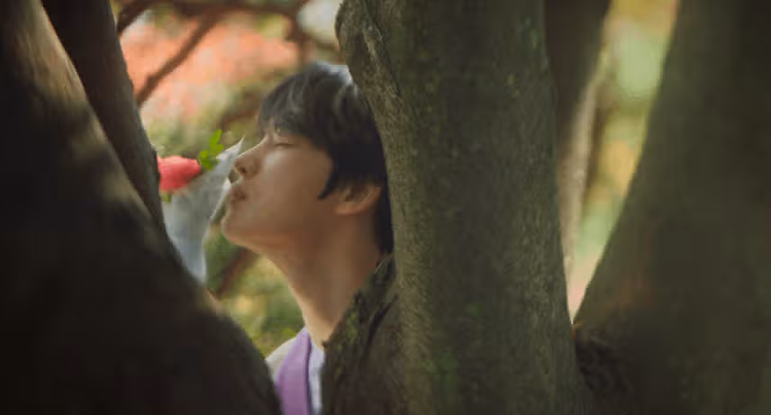 재중님 능청스러운 연기 정말 잘해요